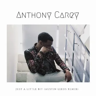 Just a Little Bit (Austin Leeds Remix) by Anthony Carey