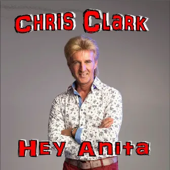 Hey Anita by Chris Clark