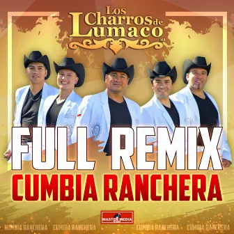 Full Remix Cumbia Ranchera by DJ Pinky