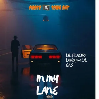 IN MY LANE by LIL Flacko Loko