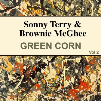 Green Corn Vol 2 by Sonny Terry