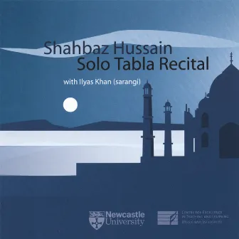 Tabla Solo Recital by Shahbaz Hussain