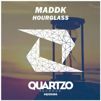 Hourglass by MADDK