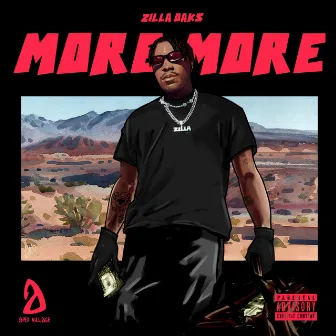 More More by Zilla Oaks