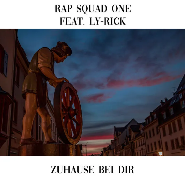 Zuhause bei dir