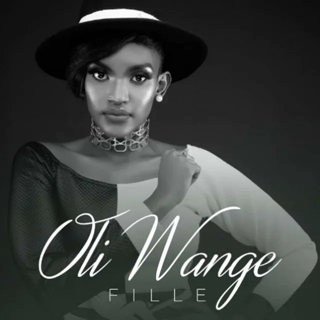 Oli Wange