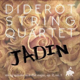 Jadin: String Quartet No. 1 in E-Flat Major, Op. 2 by Hyacinthe Jadin