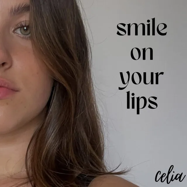 Smile on Your Lips