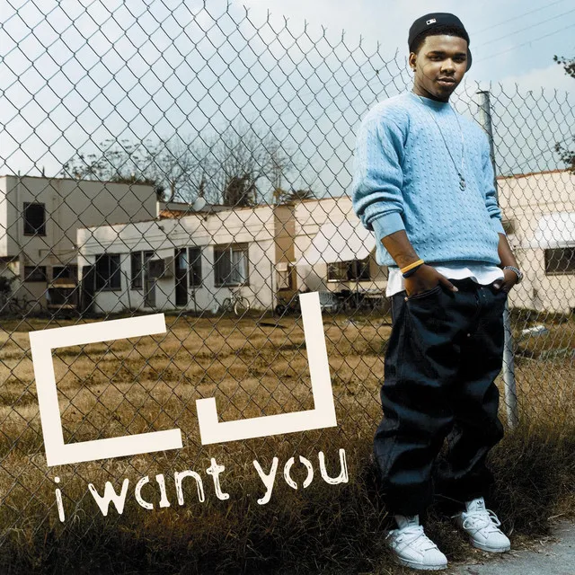 I Want You - Winter 2007