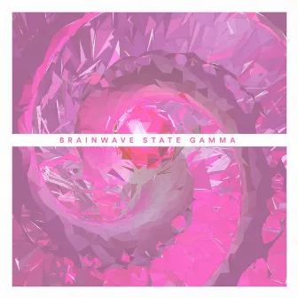 Brainwave State Gamma by Unknown Artist