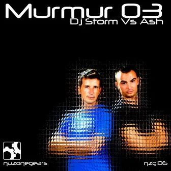 Murmur 03 by ASH