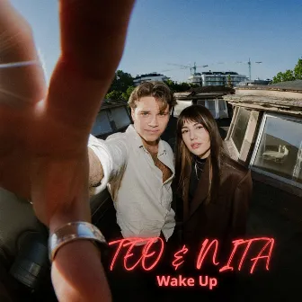 Wake Up (Teo & nita Version) by nita