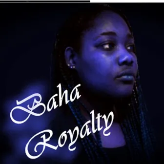 In My Head by Baha Royalty