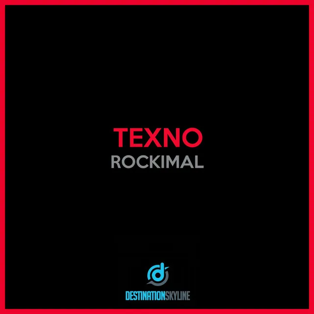 Rockimal