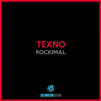 Rockimal by Tex!no