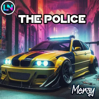 The Police by Mersy