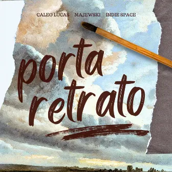 Porta-Retrato by Caleo Lucas