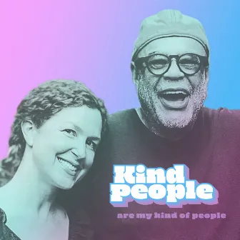 Kind People by Lori Henriques