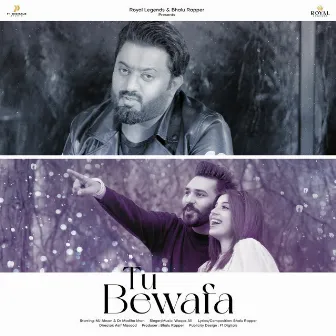 Tu Bewafa by Bhalu Rapper