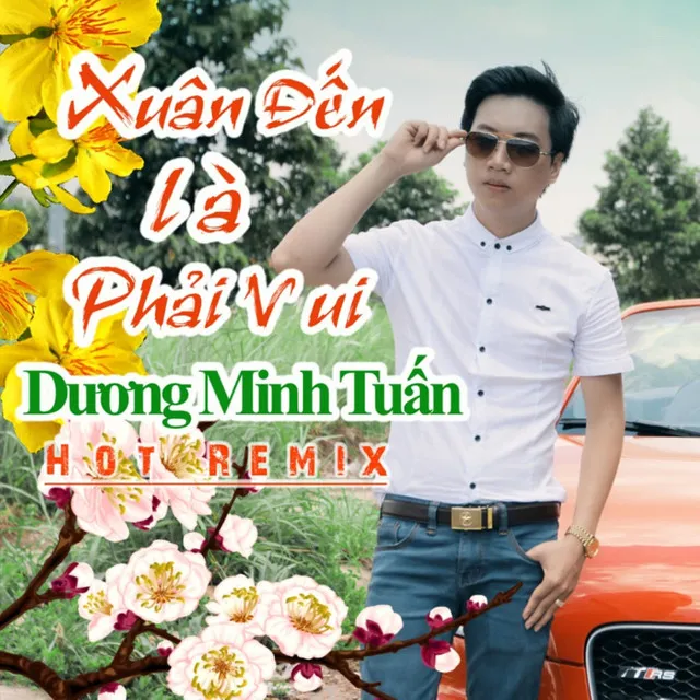 Em Ơi Anh Phải Làm Sao - Remix