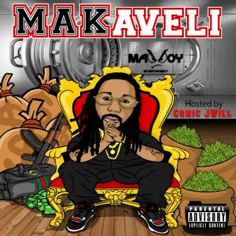 Makaveli by Mak Loo