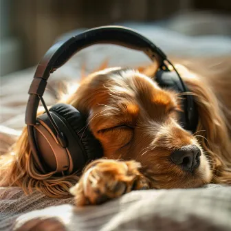 Soothing Tunes for Pets' Relaxation by Weather Pass