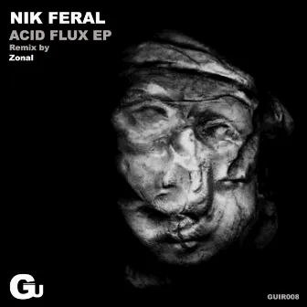 Acid Flux by Nik Feral