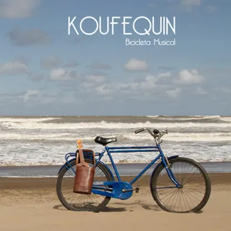 Bicicleta Musical by Koufequin