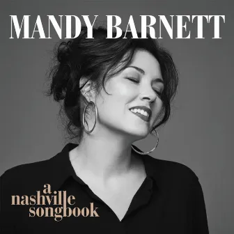 A Nashville Songbook by Mandy Barnett