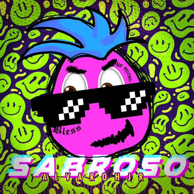 Sabroso