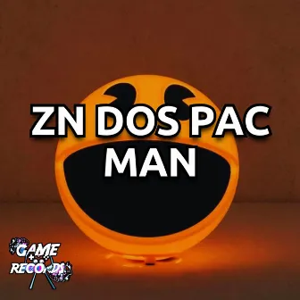 ZN DOS PAC MAN by ANDER MC