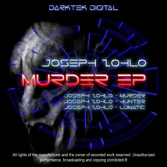 Murder EP by Joseph Zohlo