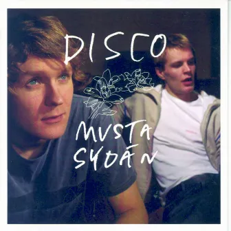 Musta sydän by DISCO