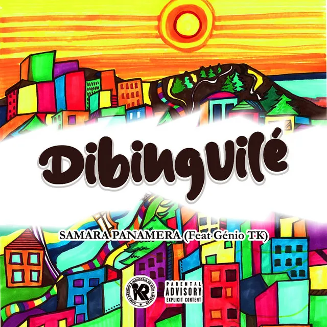 Dibinguilé