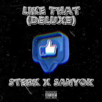 Like That (Deluxe) by SANYOK