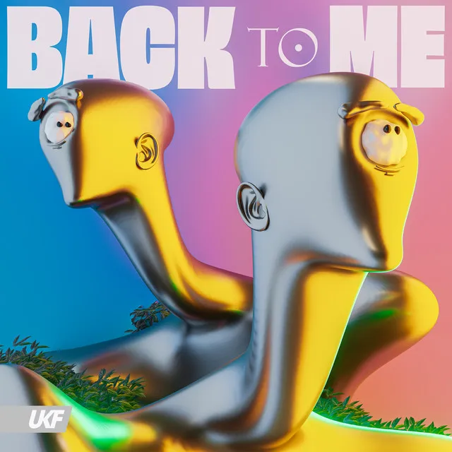 Back To Me