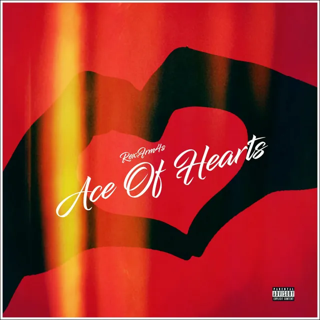 Ace of Hearts