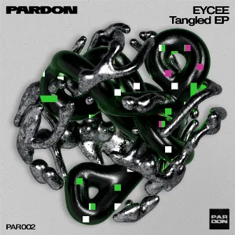 Tangled EP by EYCEE