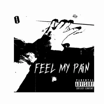 Feel My Pain by Deidara Black