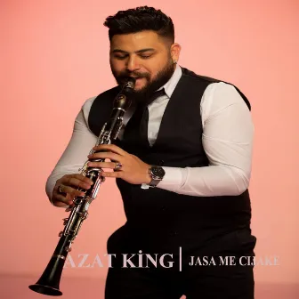 Jasa Me Cıjake by Azat King