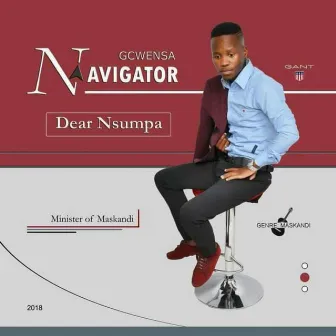 Dear Nsumpa by Navigator Gcwensa