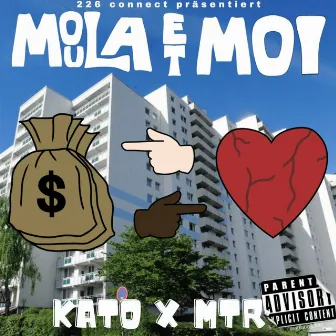 Moula et moi by MTR