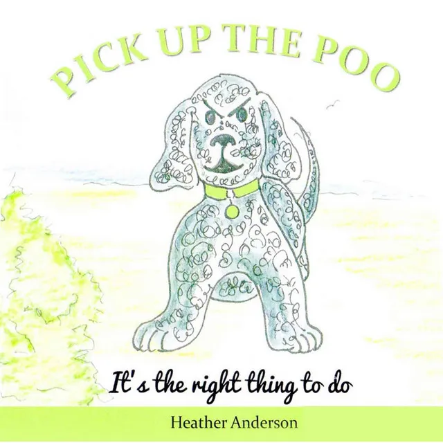 Pick up the Poo