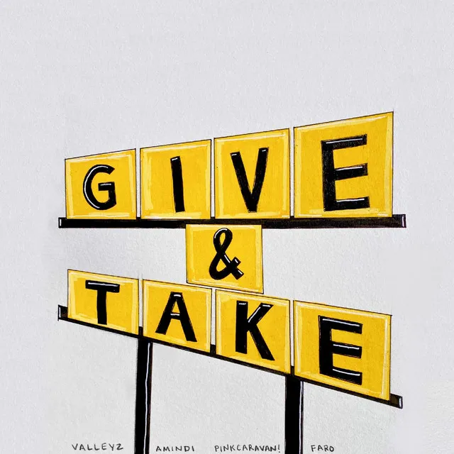 Give & Take