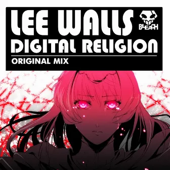 Digital Religion by Lee Walls