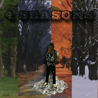 4 Seasons by BurnaMaleik