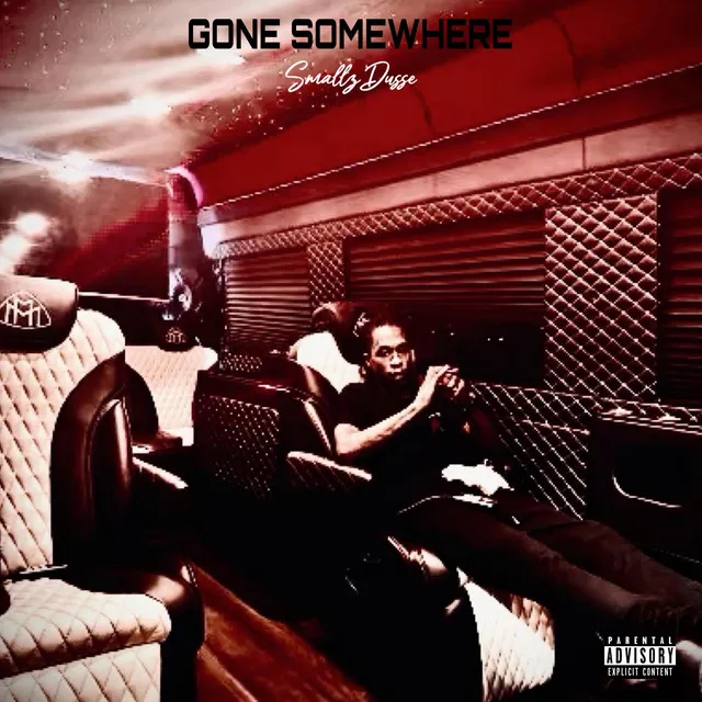 Gone Somewhere