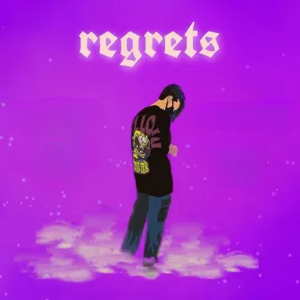 REGRETS by Unknown Artist