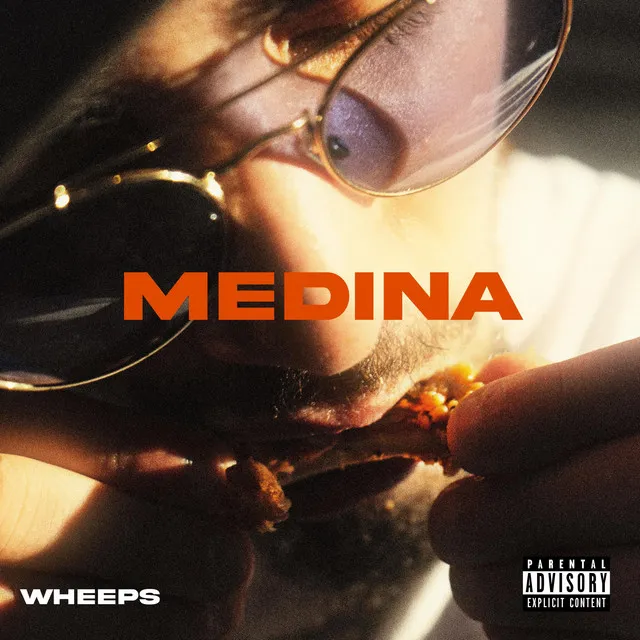 Médina