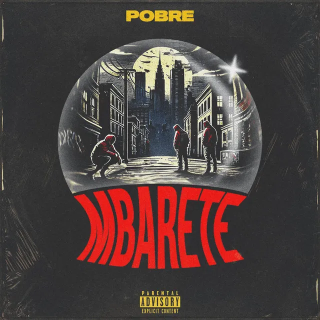 MBARETE